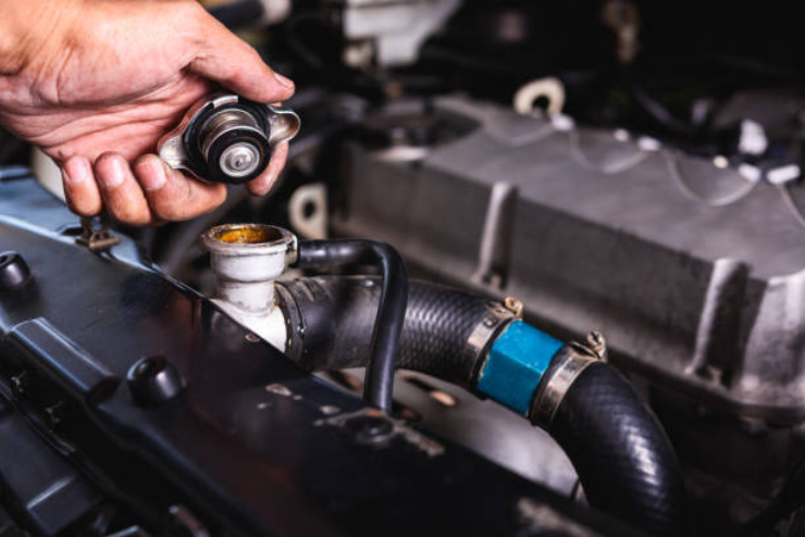 Radiator Repair