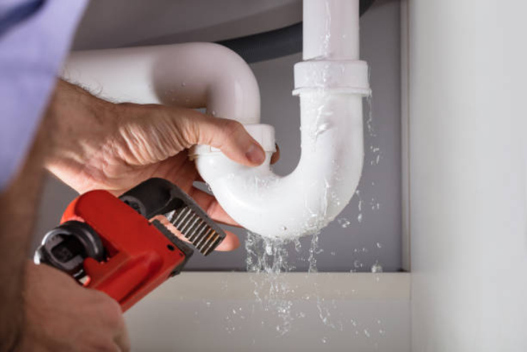 Leak Repair