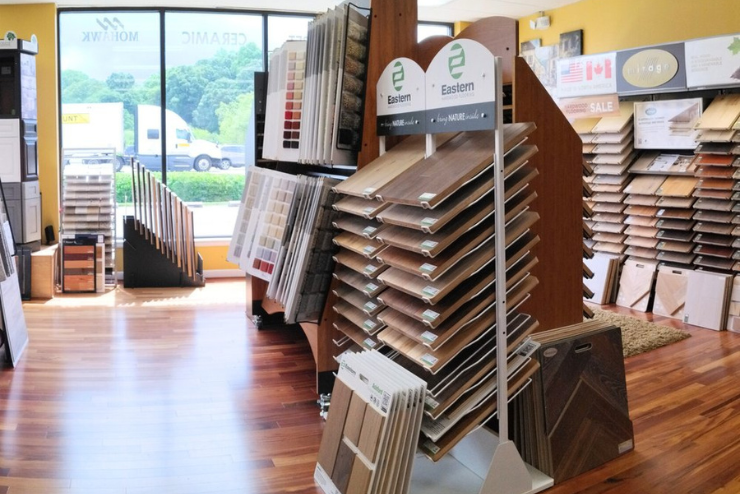 Flooring Contractor