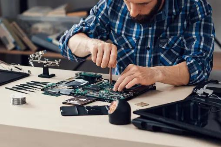 Electrical Repairs